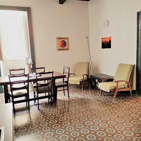 Residenza Diana- Ortigia Holidays 시라쿠사 외부 사진