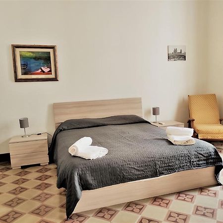 Residenza Diana- Ortigia Holidays 시라쿠사 외부 사진