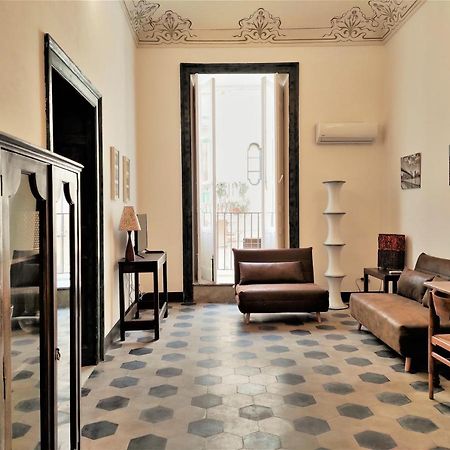 Residenza Diana- Ortigia Holidays 시라쿠사 외부 사진