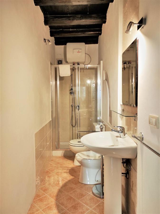Residenza Diana- Ortigia Holidays 시라쿠사 외부 사진