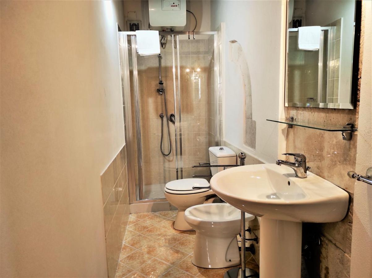 Residenza Diana- Ortigia Holidays 시라쿠사 외부 사진