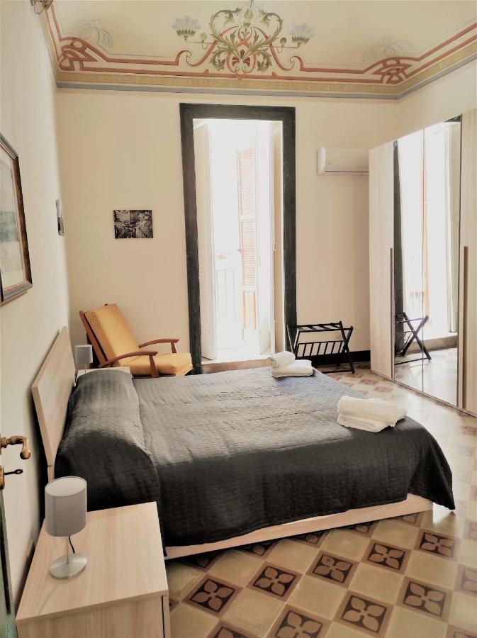 Residenza Diana- Ortigia Holidays 시라쿠사 외부 사진